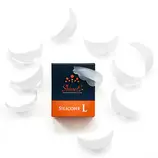 Силіконові подушечки (валики) для ліфтингу (5 пар) 5
