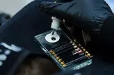 Мале кругле захисне покриття, 20 штук 2