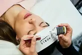 Косметична пов'язка з фротте Noble Lashes 7