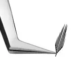 Вії Anime Lashes - Ефект Стрілки (Spire) 2