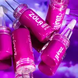 Пудрова хна для брів ZOLA 8