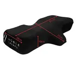 Подушка Memory Foam від Noble Lashes 4