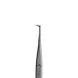 Пінцет для вій Noble Volume PRO 4 - L, 85° 2