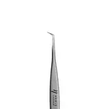 Пінцет для вій Noble Volume PRO 2 - L, 70° 2