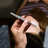 Пінцет для вій Noble Volume PRO 2 - L, 70° 3