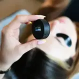 Стрічка для нарощування вій – UV-метод 4