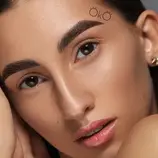 Засіб для ламінування вій і брів КРОК 1 LIFT, коробка з 5 саше 4