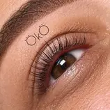 Набір засобів для ламінування вій та брів OKO 7