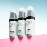 Засіб для ламінування вій та брів STEP 2 FIX&VOLUME, 10 мл 3