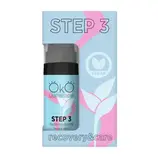 Засіб для ламінування вій і брів STEP 3 CARE&RECOVERY, 10 мл 2
