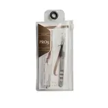 Пінцет для вій Noble Volume PRO 5 - MINI L 5