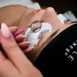 Допоміжне дзеркало для нарощування вій 2