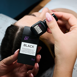 Klej do przedłużania rzęs metodą UV