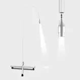 Змінна головка для LED-лампи – Біла 3