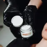 СПЕЦІАЛЬНА ПРОПОЗИЦІЯ! Пілінг для брів Noble Brow 2