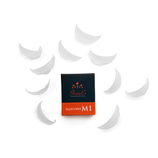 Силіконові подушечки (валики) для ліфтингу (5 пар) 3