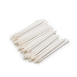 Aplikatory welurowe bezwłókienkowe do przedłużania rzęs