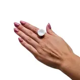 Pierścień do kleju do rzęs