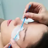 aplikatory bezwlokienkowe mikroszczoteczki do rzes dla stylistki rzes i brwi