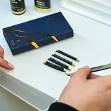 Rzęsy Wave Lashes od noblelashes