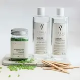 Produkty do depilacji woskowej Noble Brow