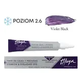 Farbka do brwi i rzęs Violet Black Thuya