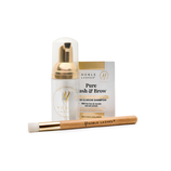 Набір для щоденного догляду за віями та бровами 2