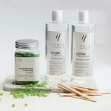 Лосьйон + Олія – Догляд до та після депіляції 2