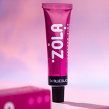 Фарба для вій ZOLA 06 BLUE BLACK 2