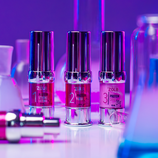 ZOLA LAMINATION PROTEIN Pink – набір для ламінування брів і вій 5
