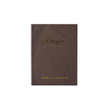 Вії Wave Brown EXTRA LONG mini - DEEP BROWN 3