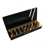 Duży stojak na pęsety