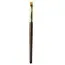 Скошений пензлик для брів Noble Brow