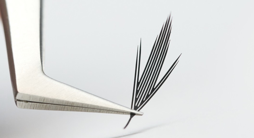 Як виконати стилізацію Anime Lashes