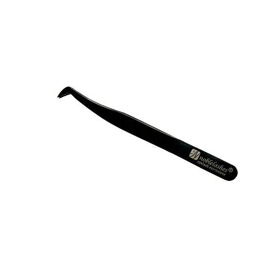 Пінцет Plasma Black Swan Mini