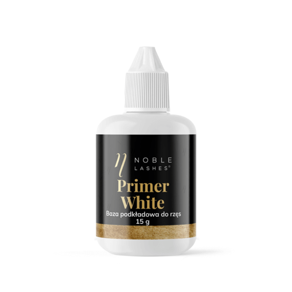 Primer до вій 15 мл White / База під клей