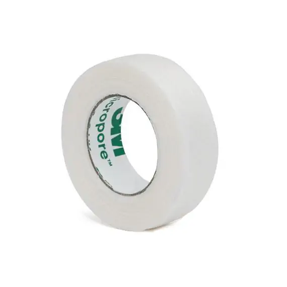 Медична стрічка Medical Tape  Оптове пакування: 24 шт.
