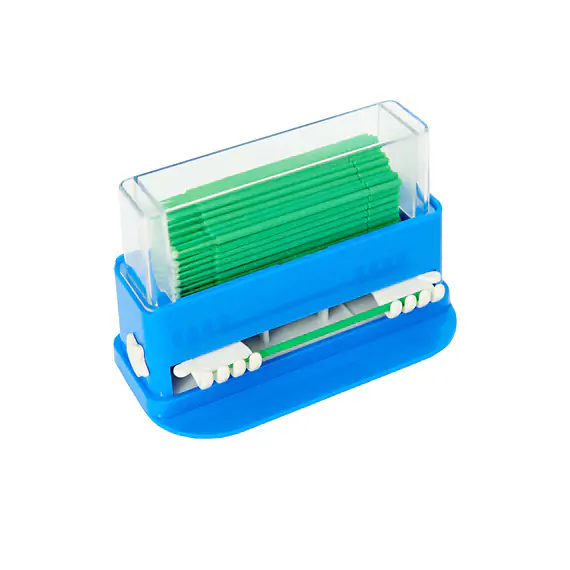 Безворсові аплікатори DYSPENSER