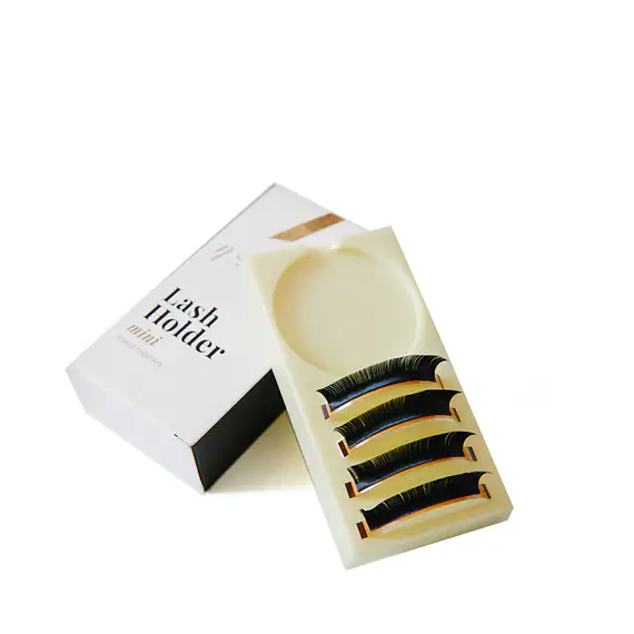 Mini Lash Holder - Міні Станція Вій