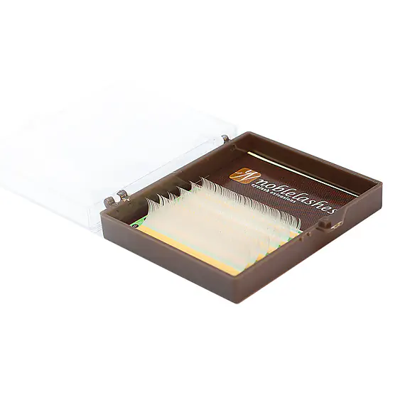 Білі міні-вії