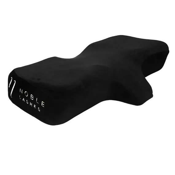 Подушка Memory Foam від Noble Lashes