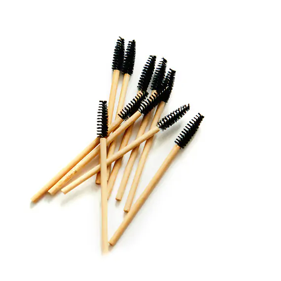 Szczoteczka do rzęs i brwi
