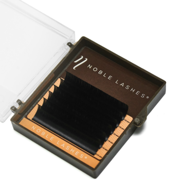 Вії Mink Express Mini