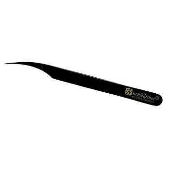 Пінцет Plasma Black Wing