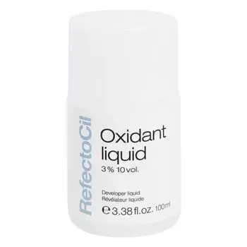 RefectoCil Вода киснева 3% Oxidant 100 мл