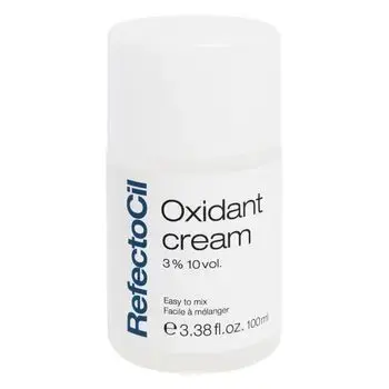 RefectoCil Oxidant Creme 3% 100 мл