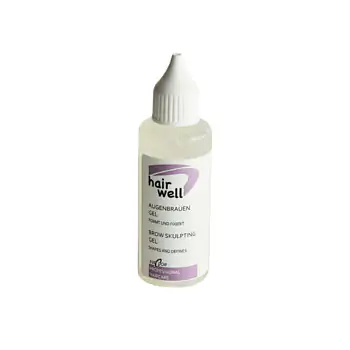 Гель для моделювання брів HairWell