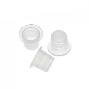 Малі стаканчики для пігменту – 100 шт.