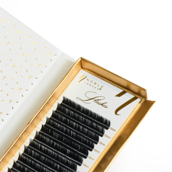 Вії L Lashes
