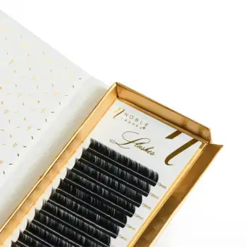 Вії L Lashes